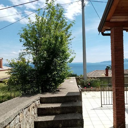 Studio Laura Ičići Esterno foto