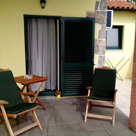Studio Laura Ičići Esterno foto