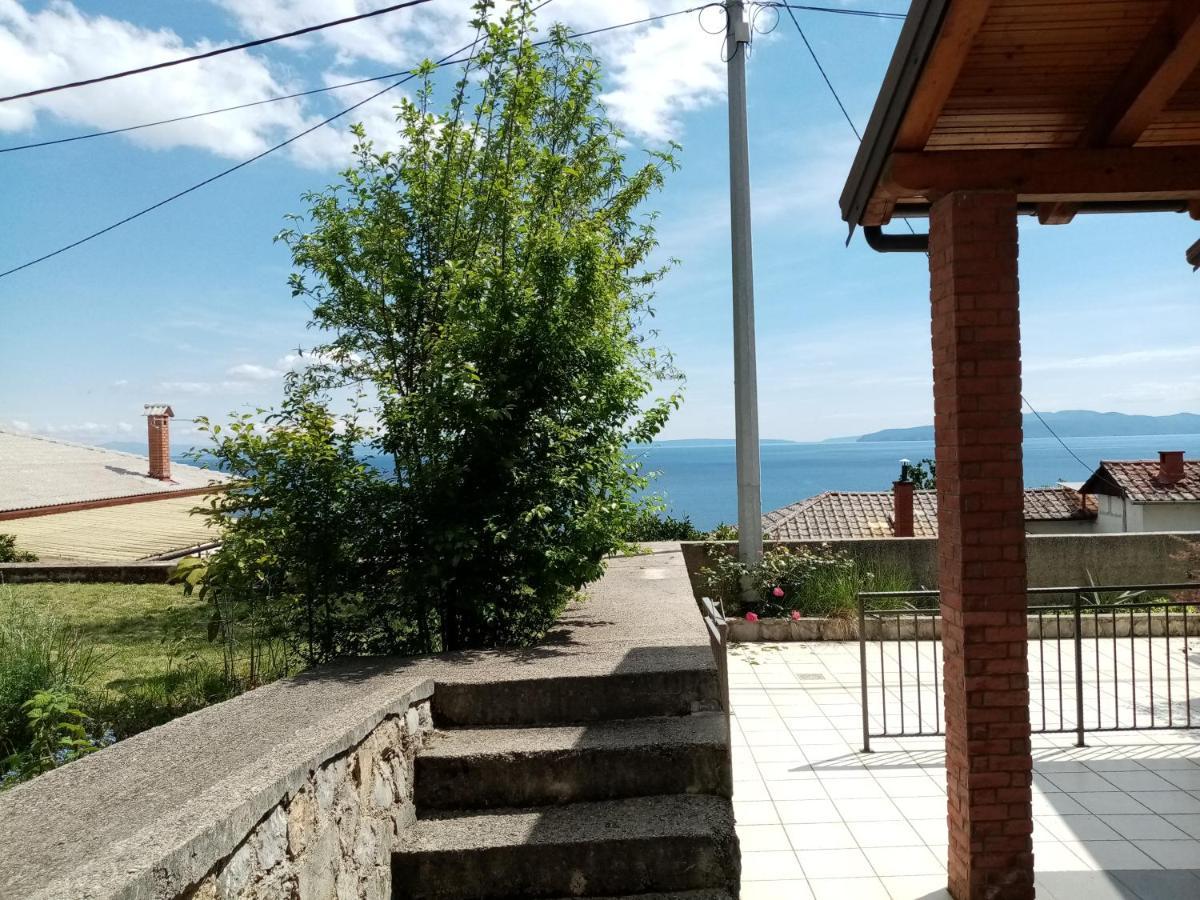 Studio Laura Ičići Esterno foto