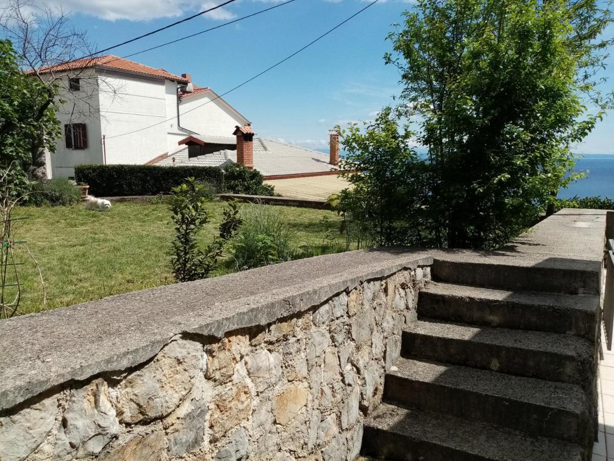 Studio Laura Ičići Esterno foto