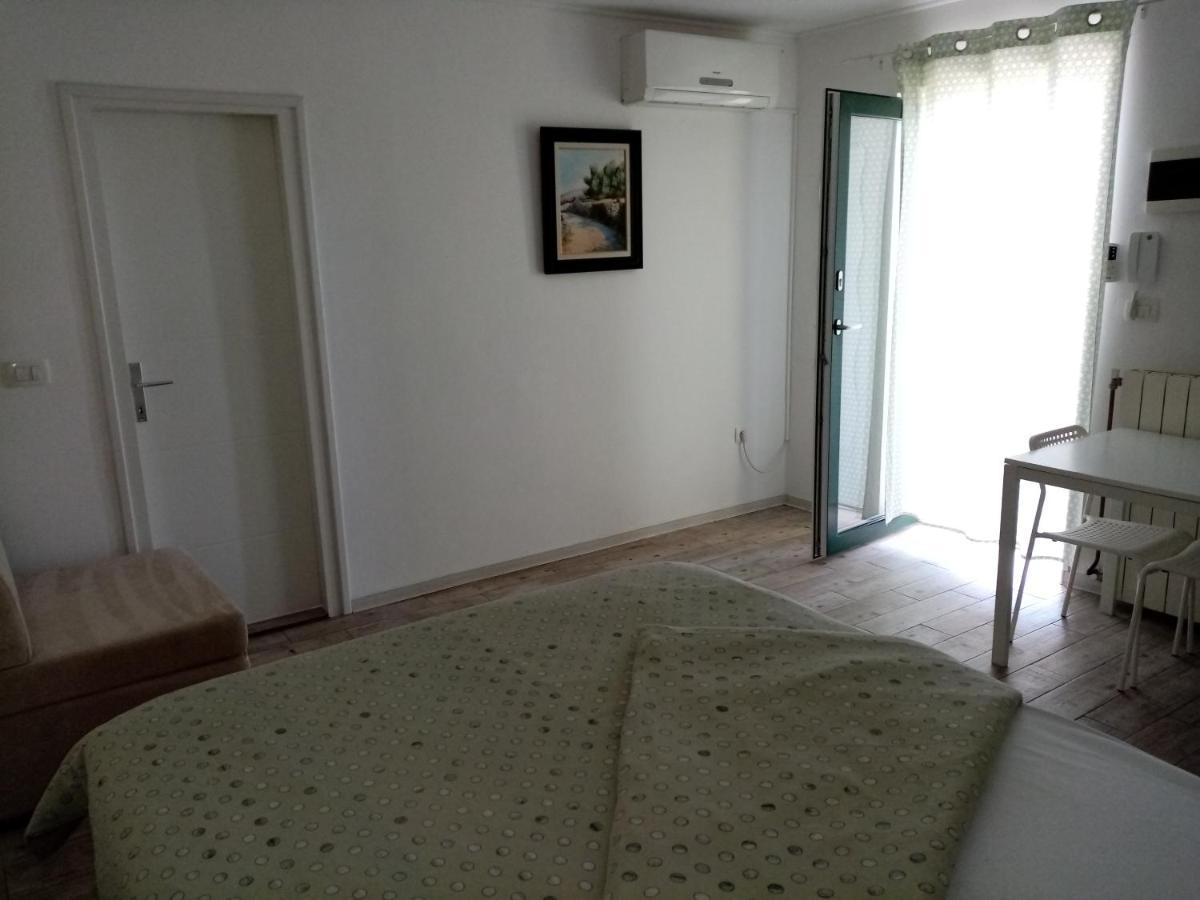 Studio Laura Ičići Esterno foto