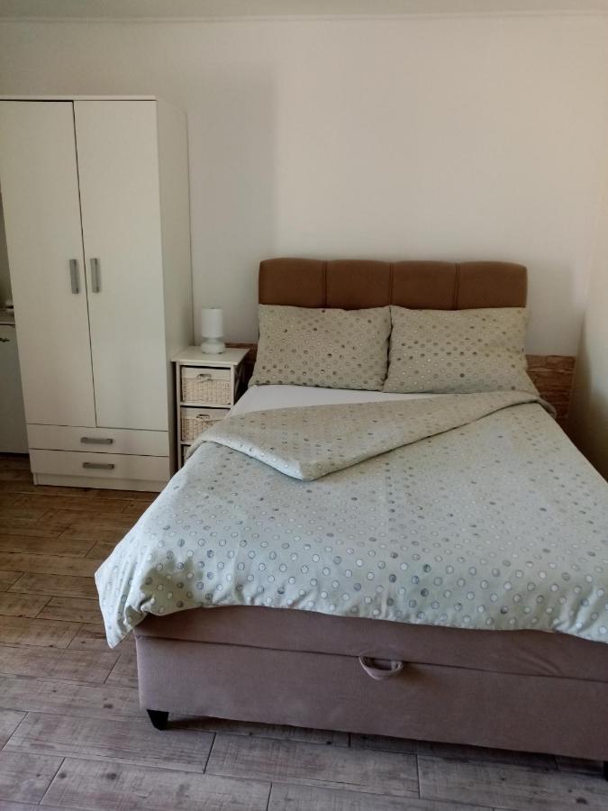 Studio Laura Ičići Esterno foto
